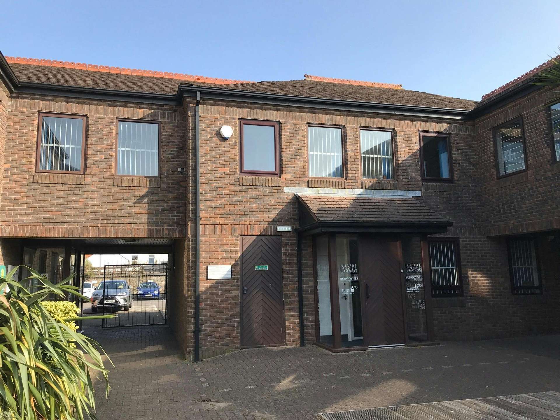 256 Cowbridge Rd E, Cardiff for sale Building Photo- Image 1 of 2