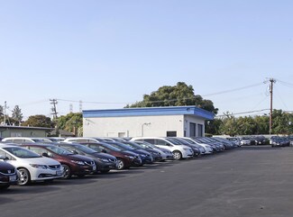 More details for 1044 W El Camino Real, Sunnyvale, CA - Land to Rent