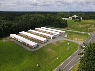 More details for 4041 Davis hwy, Louisa, VA - Specialist for Sale