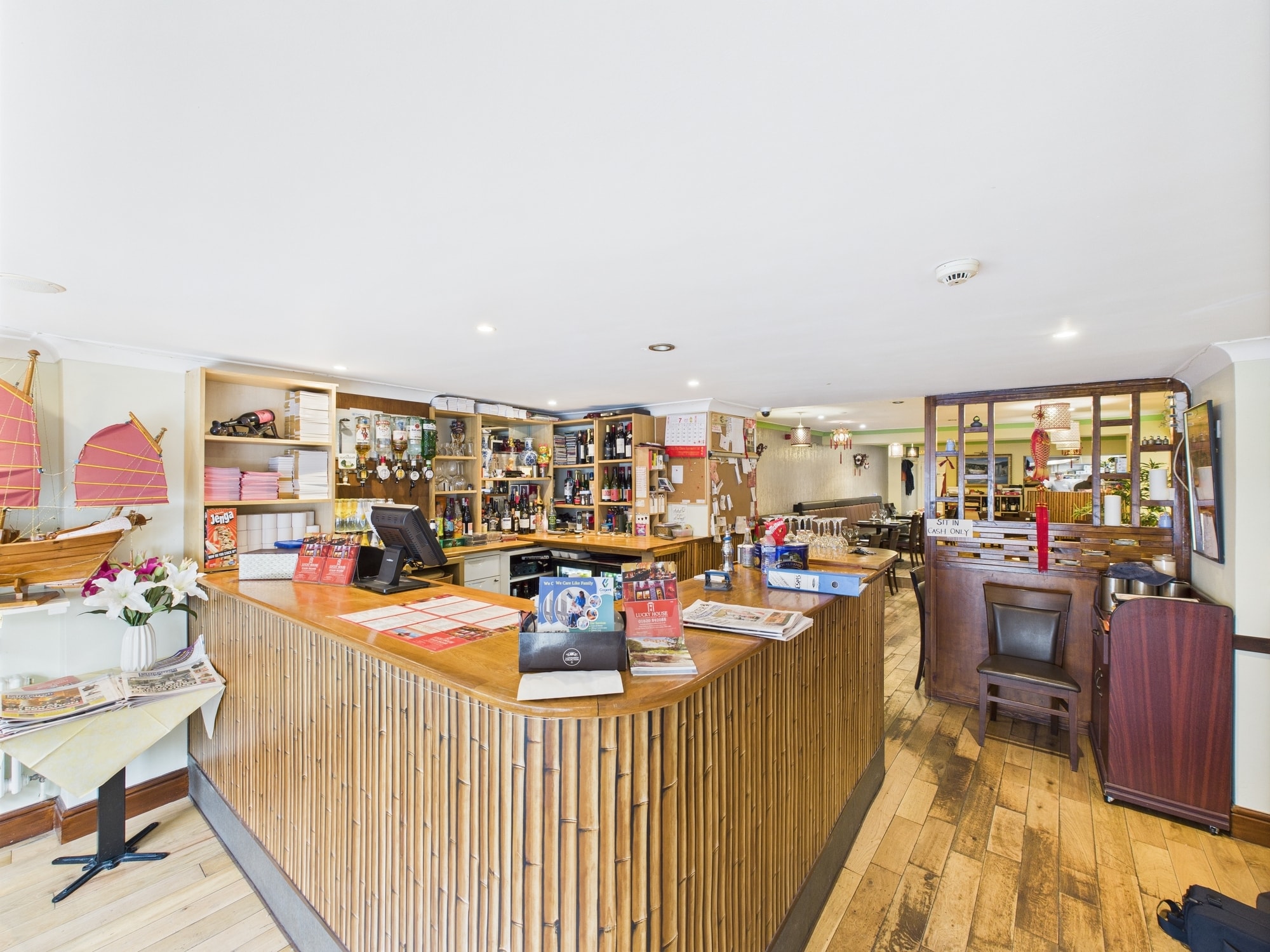 125 High St, North Berwick to rent Interior Photo- Image 1 of 5