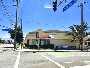 475 W Stetson Ave, Hemet, CA for rent Building Photo- Image 1 of 9