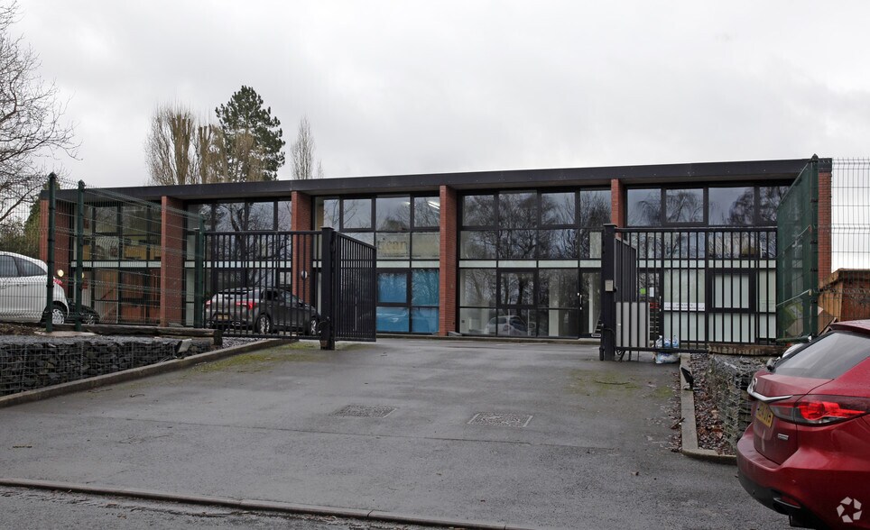 Weston Hall Rd, Stoke Prior to rent - Primary Photo - Image 1 of 2