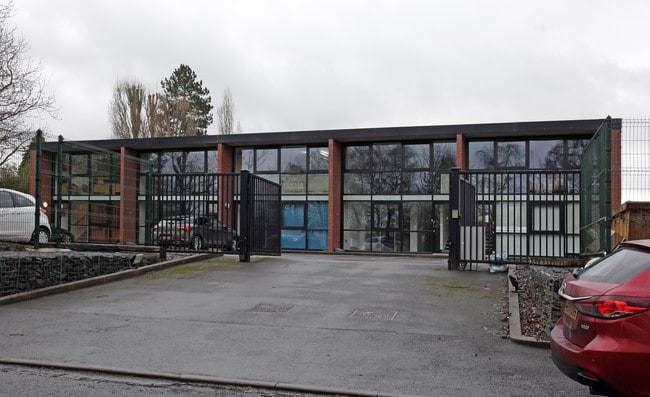 More details for Weston Hall Rd, Stoke Prior - Office to Rent