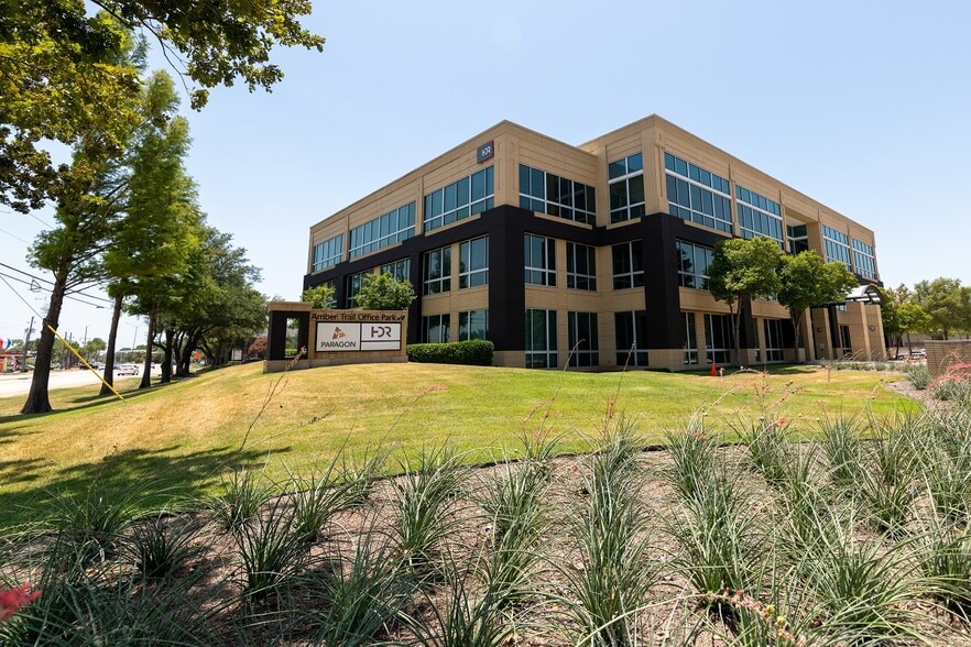 17111 Preston Rd, Dallas 75248 Amber Trail South UK