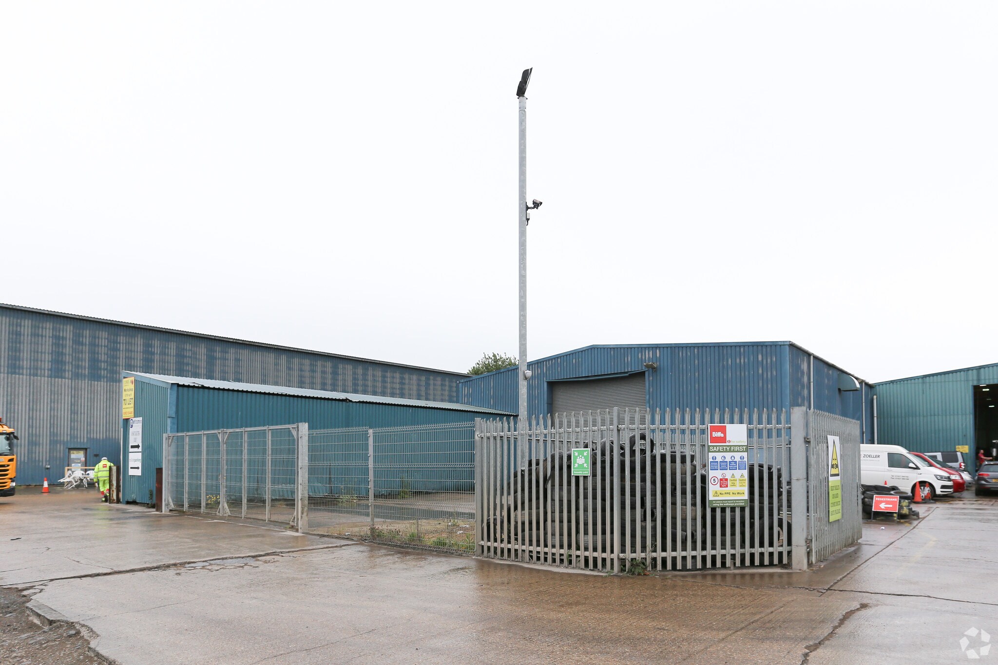 Gas Rd, Sittingbourne for sale Primary Photo- Image 1 of 1
