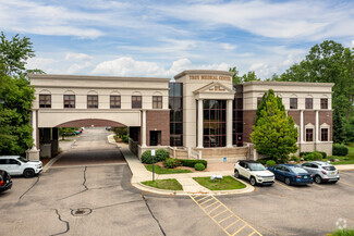 More details for 1639 E Big Beaver Rd, Troy, MI - Office/Medical for Rent