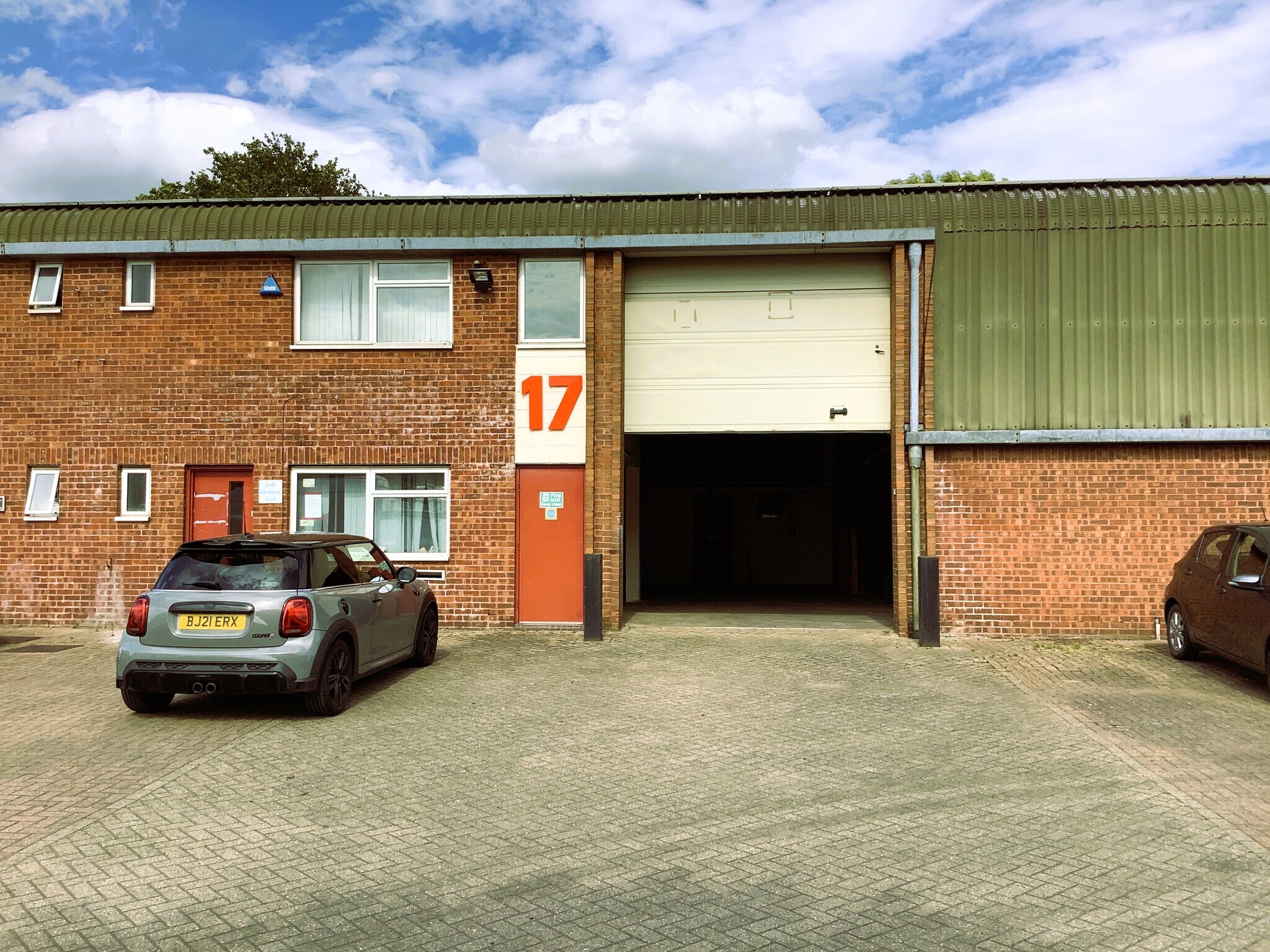 Wiggenhall Rd, Watford for sale Building Photo- Image 1 of 1