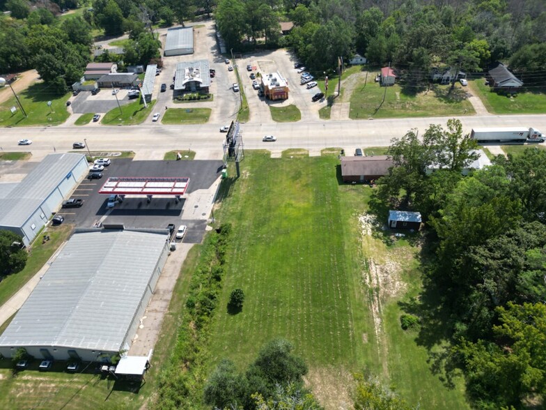 U.S. 165, Columbia, LA for sale - Aerial - Image 3 of 11