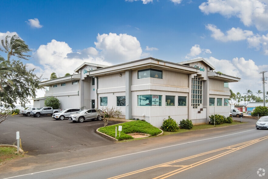 41624 Kuhio Hwy, Kapaa 96746 UK