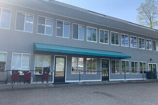 More details for 20 Susie Wilson Rd, Essex Junction, VT - Office for Rent