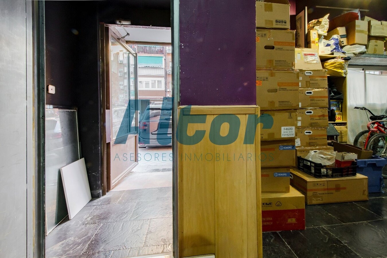 Fuenlabrada, MAD 28941 - Unit Puerta 01 -  - Interior Photo - Image 2 of 11