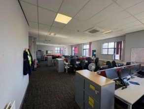 1 Monsall St, Manchester to rent Interior Photo- Image 2 of 4