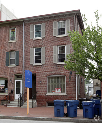 More details for 232 W Market St, West Chester, PA - Office for Rent