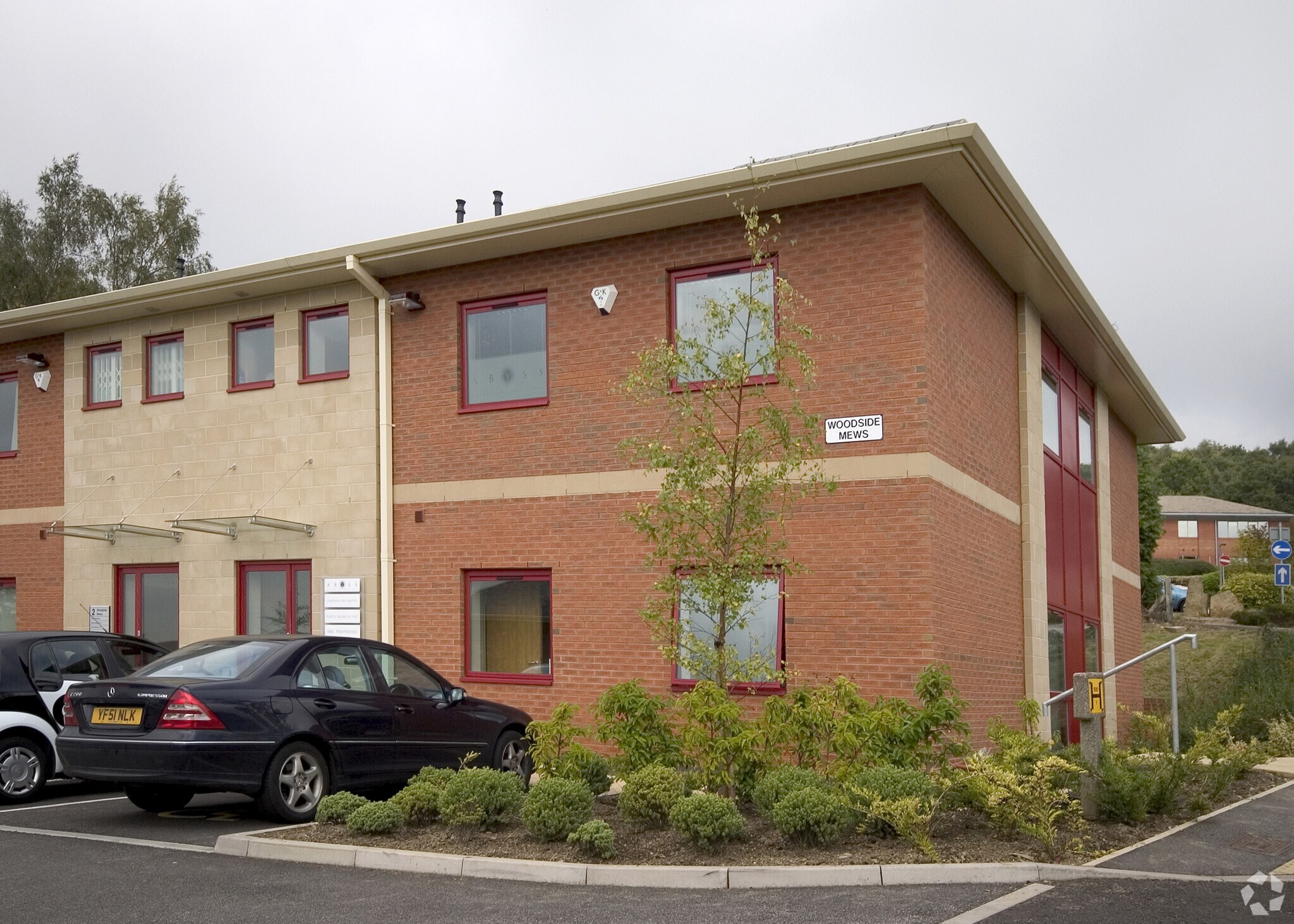 Clayton Wood Clos, Leeds for sale Primary Photo- Image 1 of 1