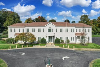 More details for 11 Mile Hill Rd, Newtown, CT - Office for Rent