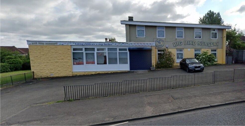 51 Machan Rd, Larkhall ML9 1HX Office for Sale UK