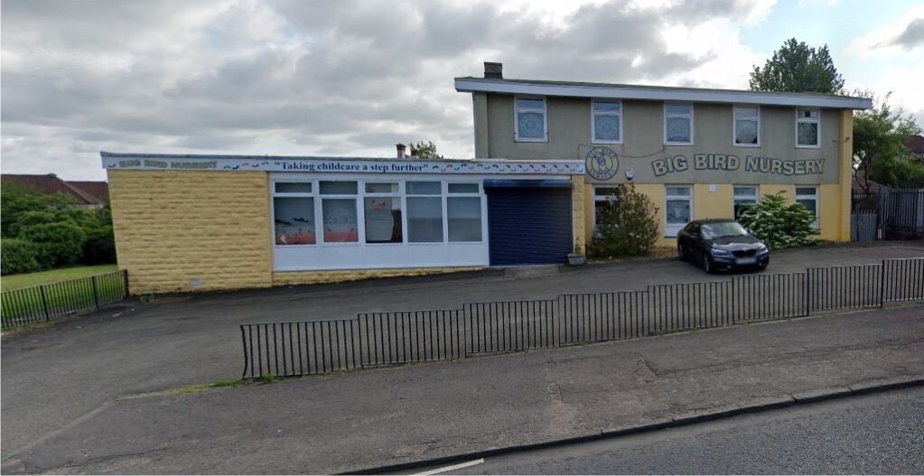 51 Machan Rd, Larkhall for sale Building Photo- Image 1 of 1