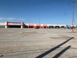 More details for 2300 E Kenosha St, Broken Arrow, OK - Retail to Rent
