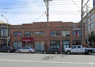 535 Bryant St, San Francisco, CA for sale Building Photo- Image 1 of 1