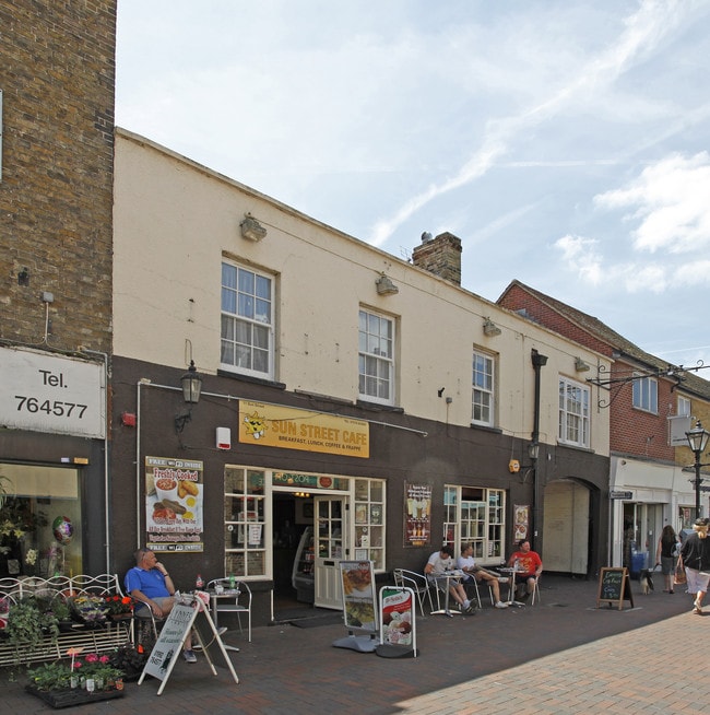 More details for 11 Sun St, Waltham Abbey - Retail to Rent