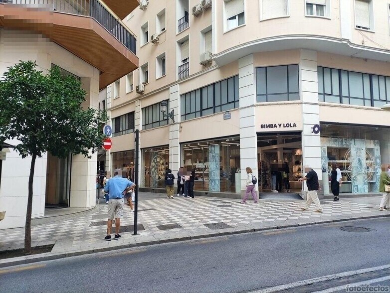 Calle Puentezuelas, 8, Granada, Granada for sale - Primary Photo - Image 1 of 7
