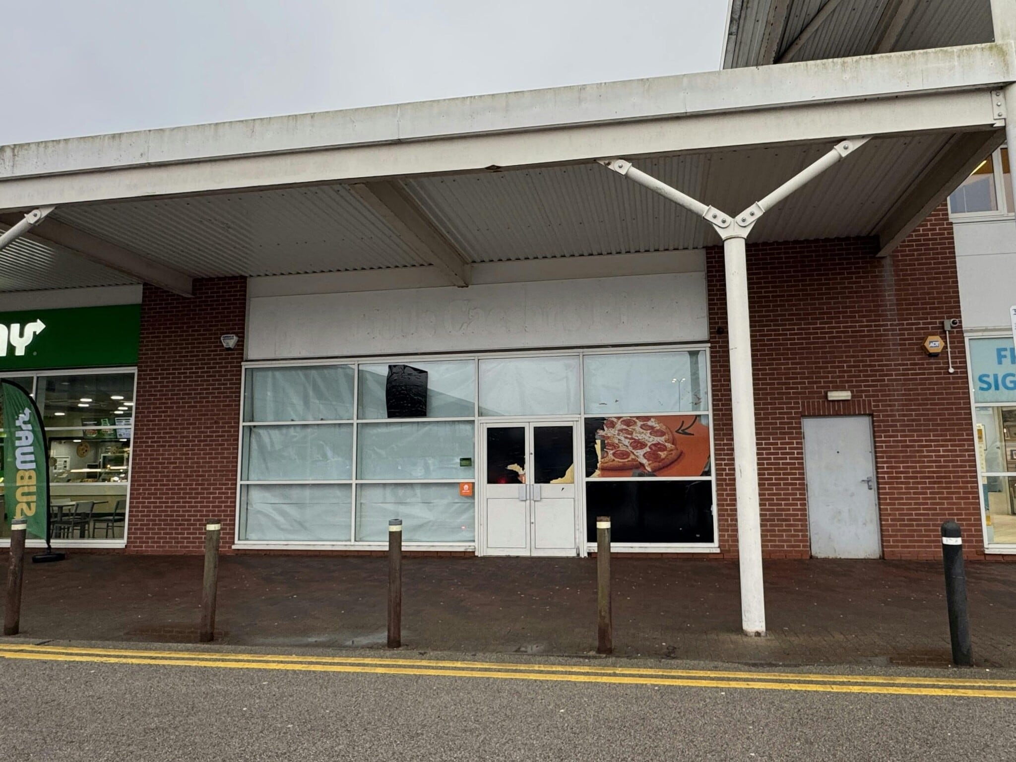 Hucknall Rd, Nottingham to rent Building Photo- Image 1 of 3