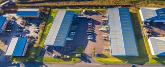 More details for Midland Way, Barlborough - Industrial for Rent