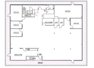 100 Webster St, Oakland, CA for rent Floor Plan- Image 2 of 20