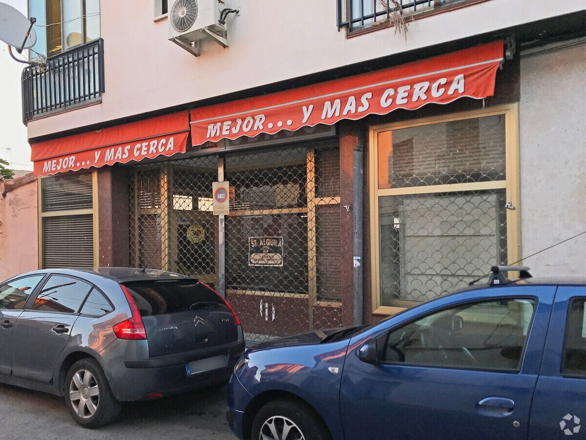 Calle Mercado, 12, Campo Real, MAD 28510 - Unit Puerta IZ, Esc. 1 -  - Interior Photo - Image 2 of 11