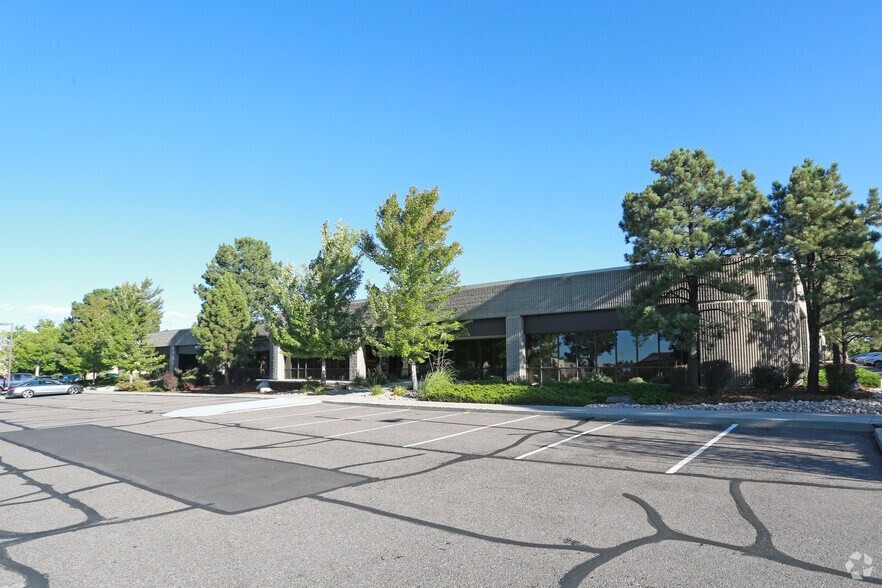 8200 S Akron St, Centennial, CO for rent - Building Photo - Image 1 of 3