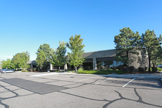 More details for 8200 S Akron St, Centennial, CO - Office for Rent