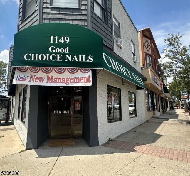 1149 Main Ave, Clifton, NJ for sale Building Photo- Image 1 of 1