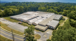 More details for 1318 Underwood St, Dalton, GA - Industrial for Rent