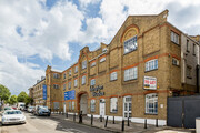 Islington Studios - Commercial Property