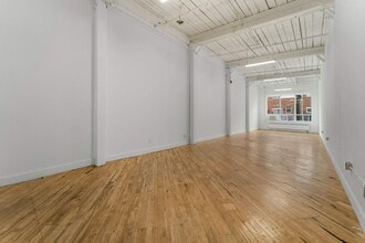 276 Carlaw Av, Toronto, ON to rent Interior Photo- Image 2 of 4