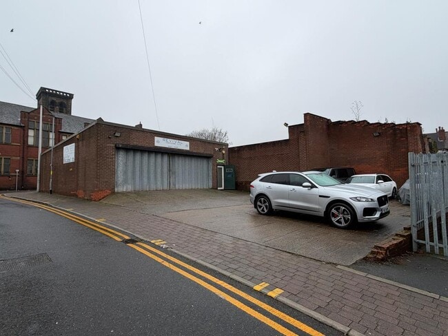 More details for Rectory St, Castleford - Retail to Rent