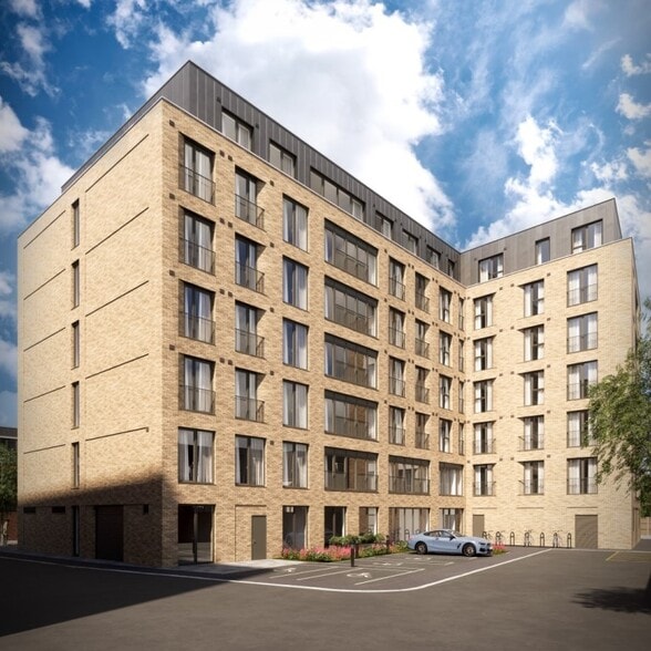 Victoria Rd, Feltham to rent - Building Photo - Image 2 of 2
