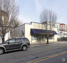 1366 Haddon Ave, Camden, NJ for sale Primary Photo- Image 1 of 1