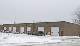 More details for 2288 Dumfries Rd, Cambridge, ON - Industrial for Rent