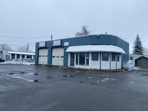 7400 Porter Rd, Niagara Falls, NY for sale Building Photo- Image 1 of 1