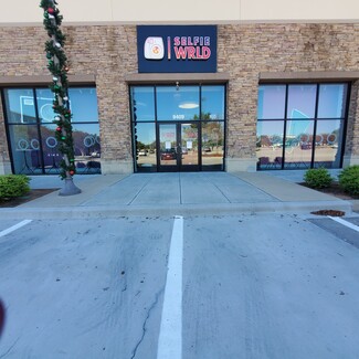 More details for 9409 Sage Meadow Trl, Fort Worth, TX - Retail for Rent