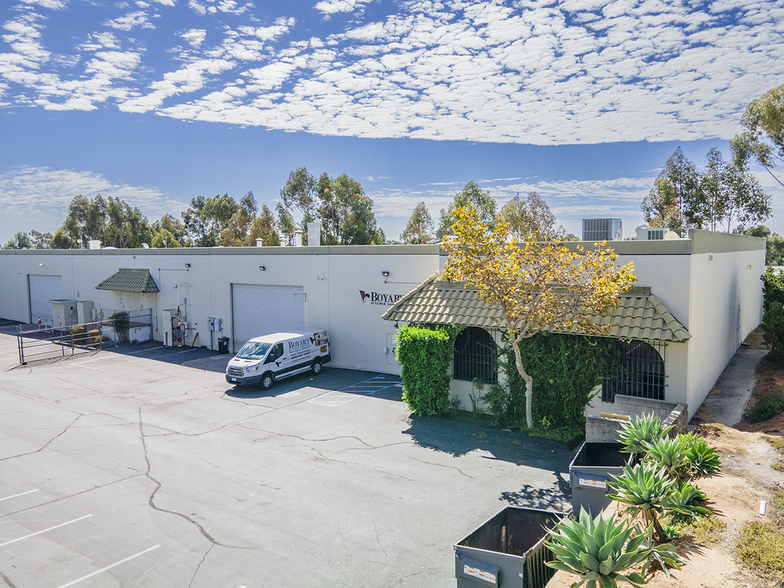 7014-7020 Carroll Rd, San Diego, CA for sale - Building Photo - Image 3 of 6