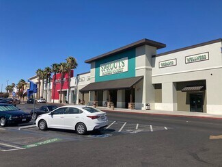 More details for 5308 Pacific Ave, Stockton, CA - Retail for Rent