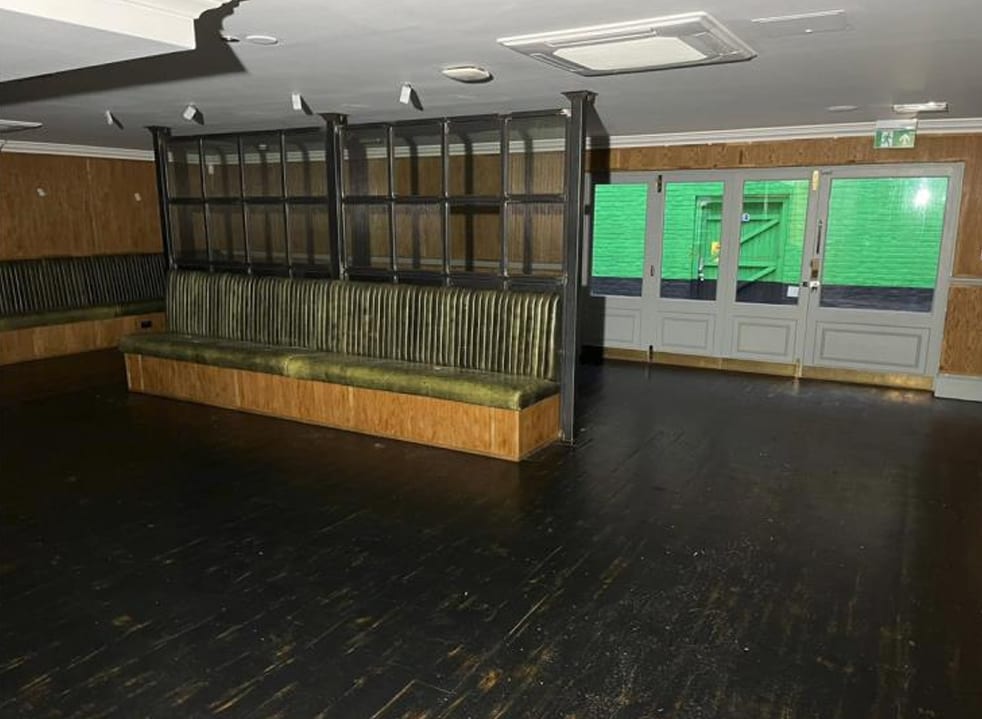 42-44 Earl St, Maidstone to rent Interior Photo- Image 1 of 2