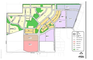 More details for Cooley Rd, Bend, OR - Land for Sale