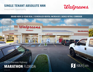 More details for 10870 Overseas Hwy, Marathon, FL - Retail for Sale