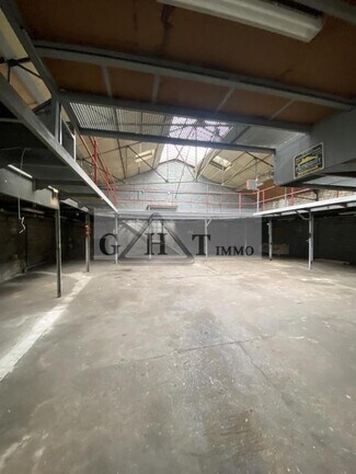 More details for Industrial to Rent