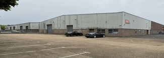 More details for Majestic Way, Nursling - Industrial for Rent