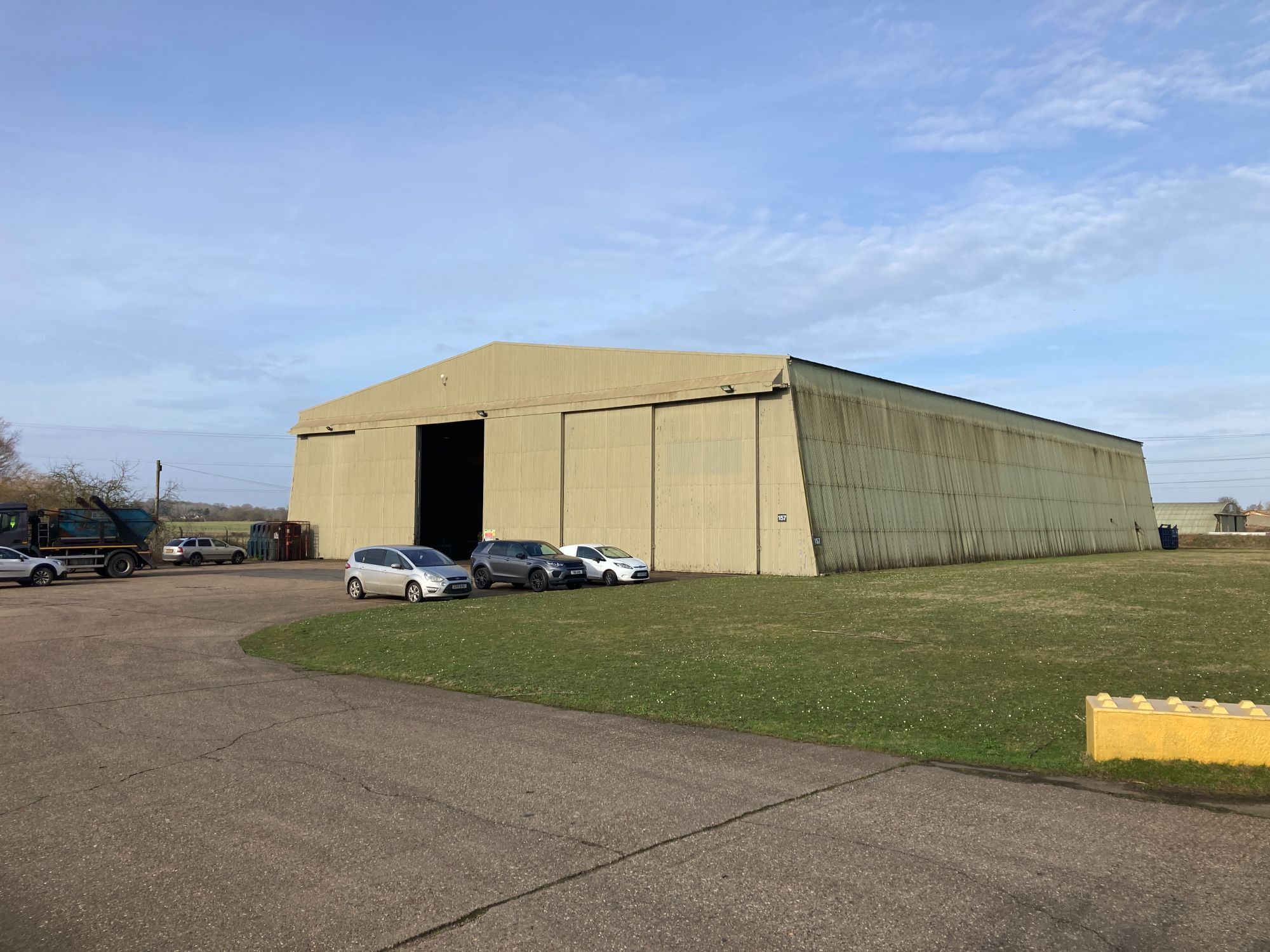 Station Rd, Culham to rent Building Photo- Image 1 of 2