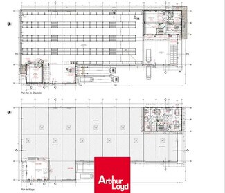 More details for Office, Light Industrial to Rent